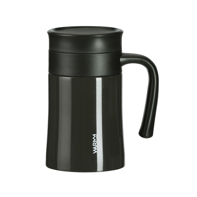 Customizability of 250ml Flask Water Bottle With Handle