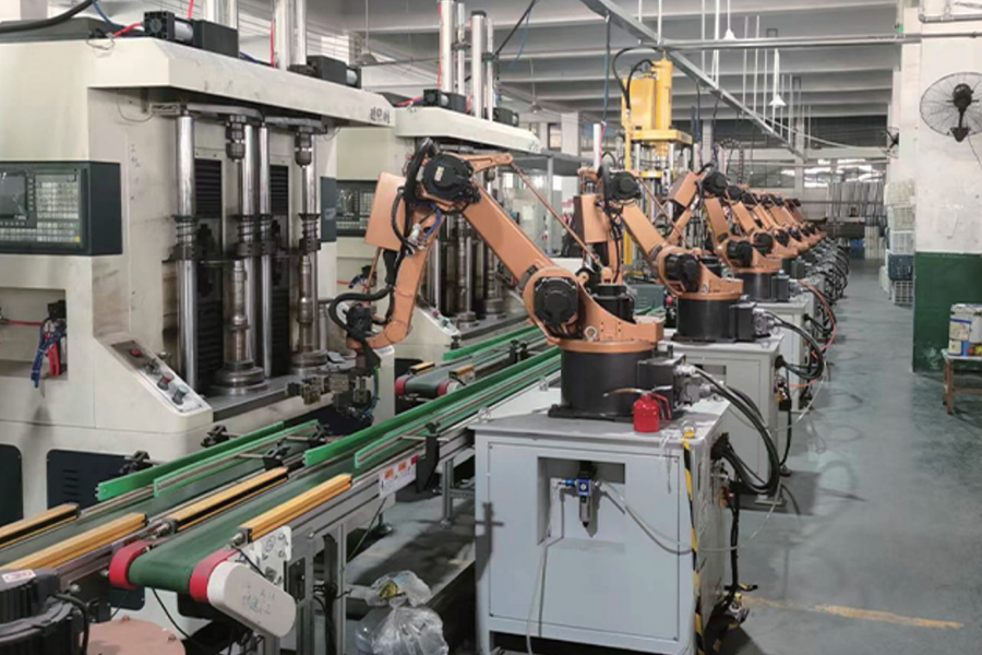 Factory