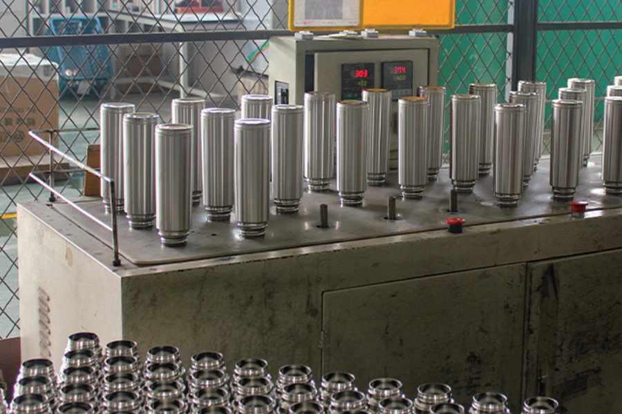 Factory