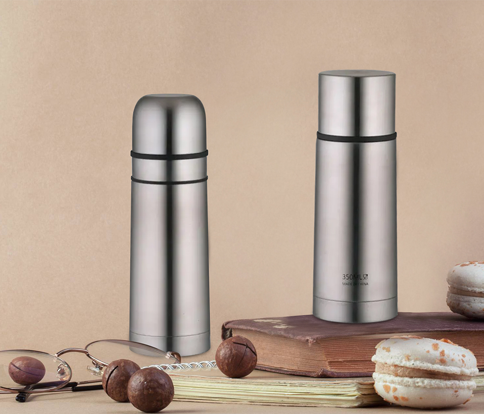 The Lifespan of Your Black Metal Water Bottle and Coffee Carafe Thermos