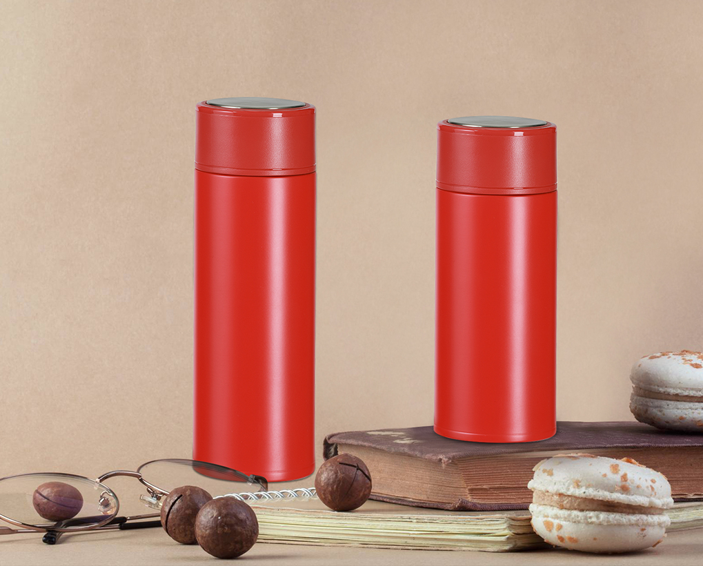 The Benefits of BPA-Free Stainless Steel Water Bottles